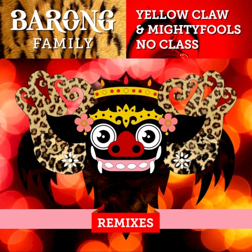 No Class (remixes)
