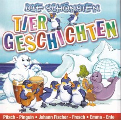 Die Schönsten Tiergeschichten