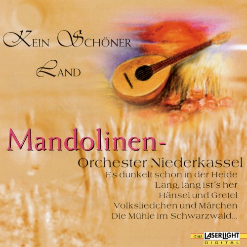Kein schöner Land
