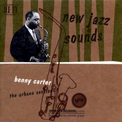 New Jazz Sounds: The Urbane Sessions