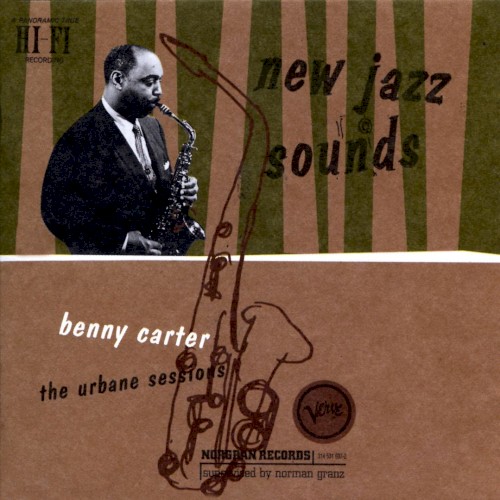 New Jazz Sounds: The Urbane Sessions