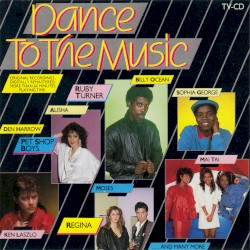 Dance to the Music