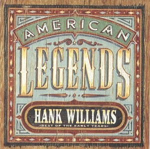 American Legends: Best of the Early Years