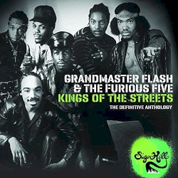 Kings of the Streets: The Definitive Anthology
