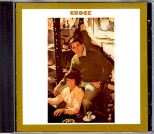 Jim & Ingrid Croce