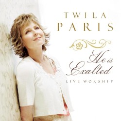 He Is Exalted (Live Worship)