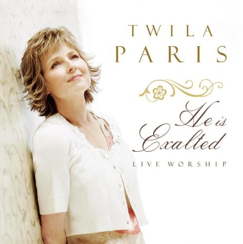 He Is Exalted (Live Worship)
