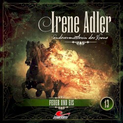 Folge 13: Feuer und Eis