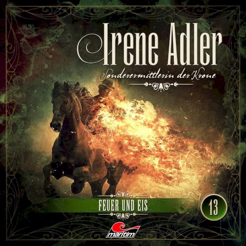 Folge 13: Feuer und Eis