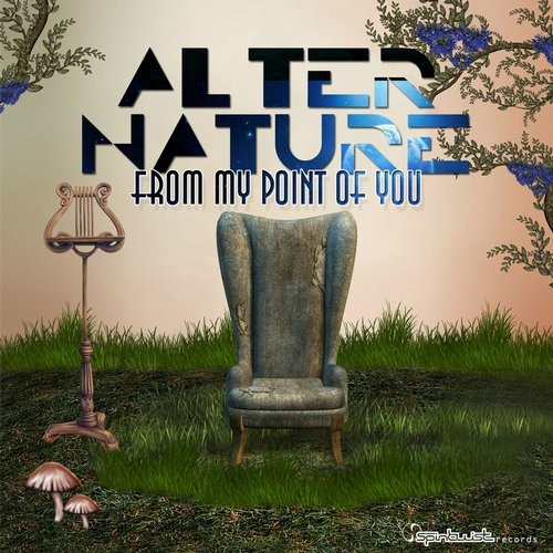 From My Point of You