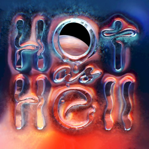 Hot As Hell