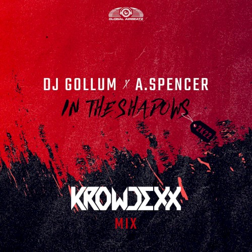 In the Shadows 2k22 (Krowdexx mix)