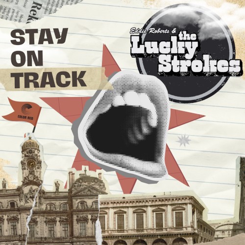 Stay on Track