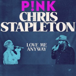 Love Me Anyway