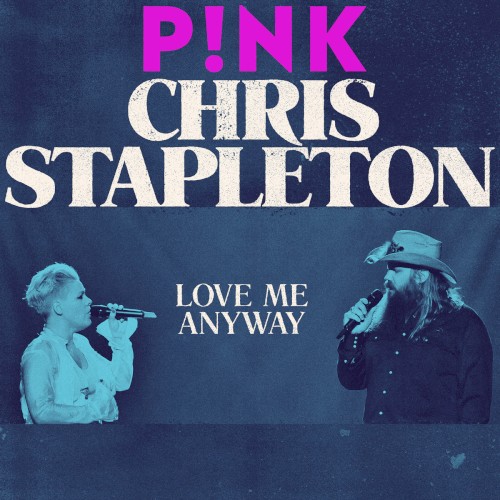 Love Me Anyway