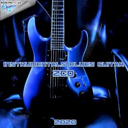100% Instrumentals Blues Guitar