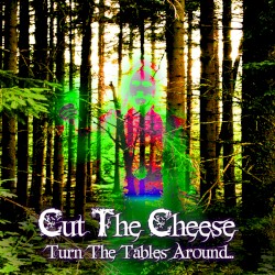 Turn The Tables Around...