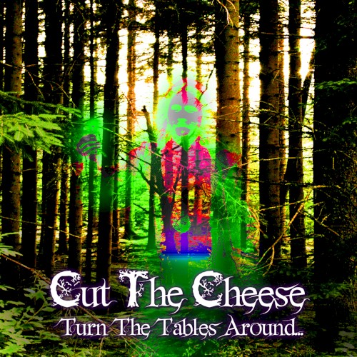 Turn The Tables Around...
