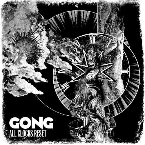 All Clocks Reset