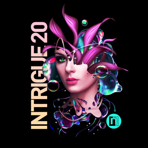 Intrigue 20: The Anniversary Collection