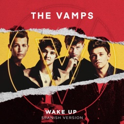 Wake Up (Spanish version)