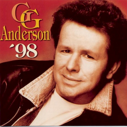 G.G. Anderson ’98