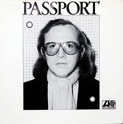 Passport