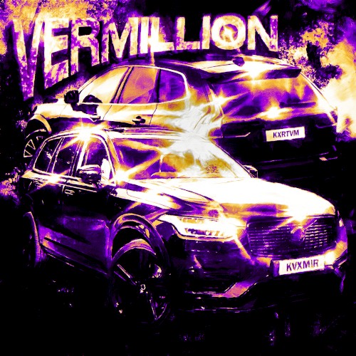 VERMILLION