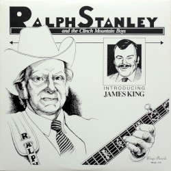 Introducing James King