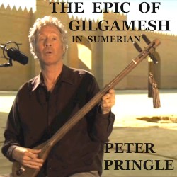 The Epic of Gilgamesh in Sumerian