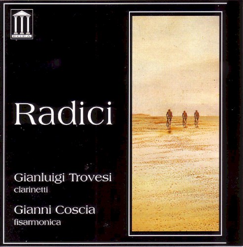 Radici