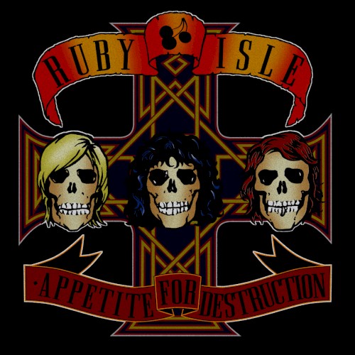 Appetite for Destruction