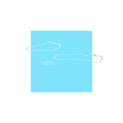 clearer skies