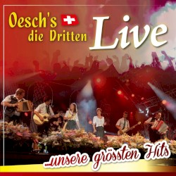 Live… unsere grössten Hits