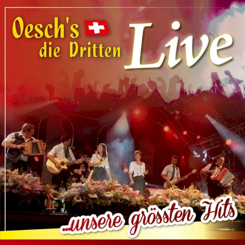 Live… unsere grössten Hits