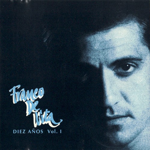 Diez años vol. 1