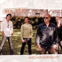 Midzomerzacht