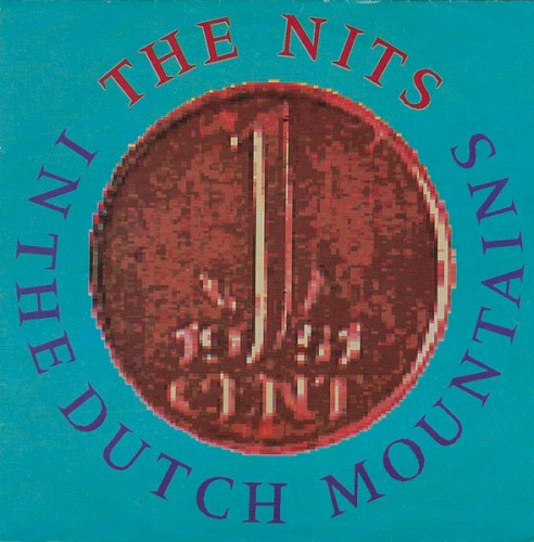 In the Dutch Mountains