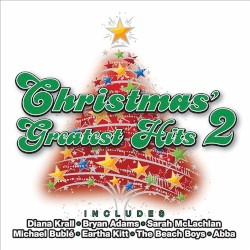 Christmas Greatest Hits, Volume 2