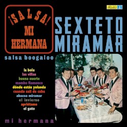 Salsa mi hermana