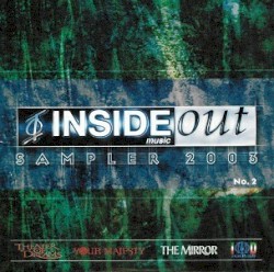 InsideOut Music: Sampler 2003 No. 2