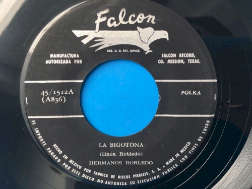 La bigontona / Al trotecito