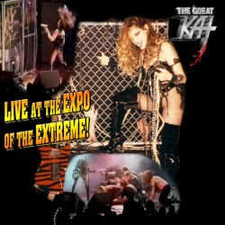 Live at the Expo of the Extreme!