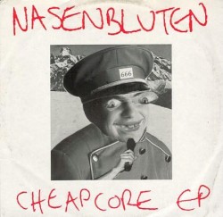 Cheapcore EP