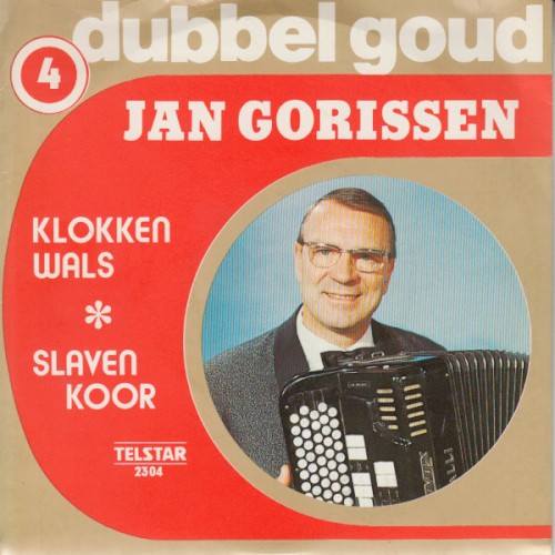 Klokken wals / Slavenkoor