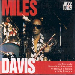 Miles Davis