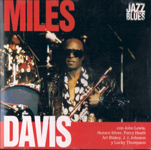 Miles Davis
