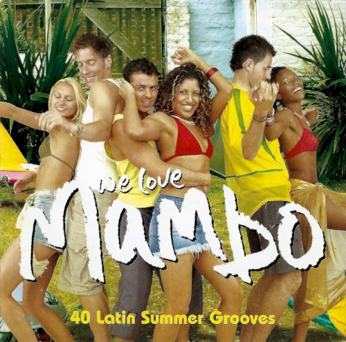 We Love Mambo