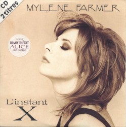 L’Instant X
