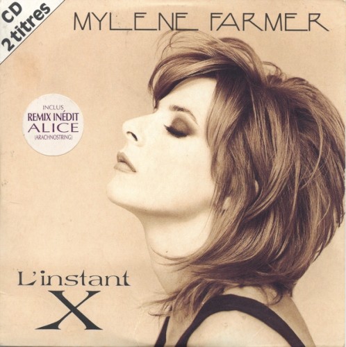 L’Instant X